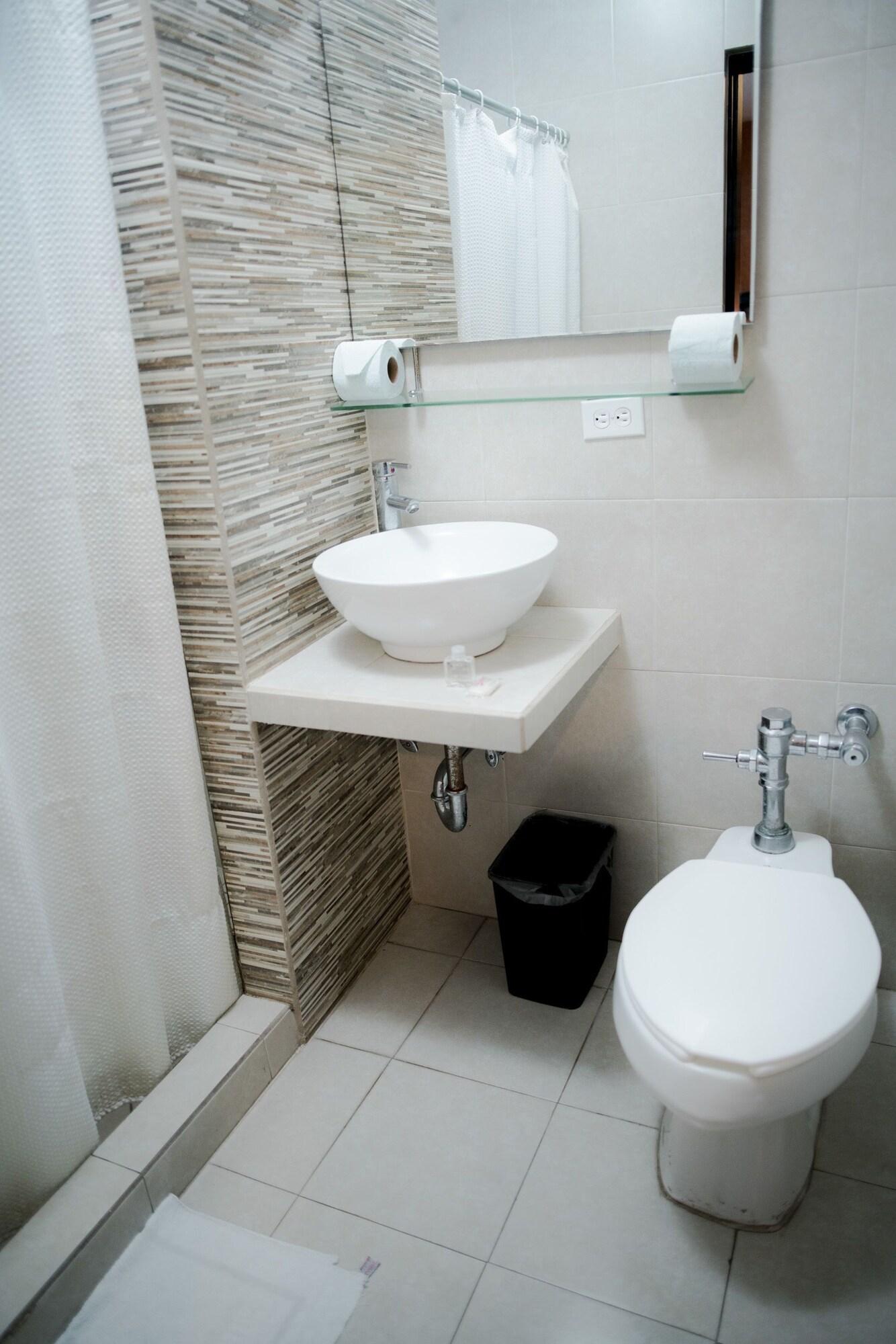 Eh Ejecutivo Urban Hotel Tepic Exterior foto