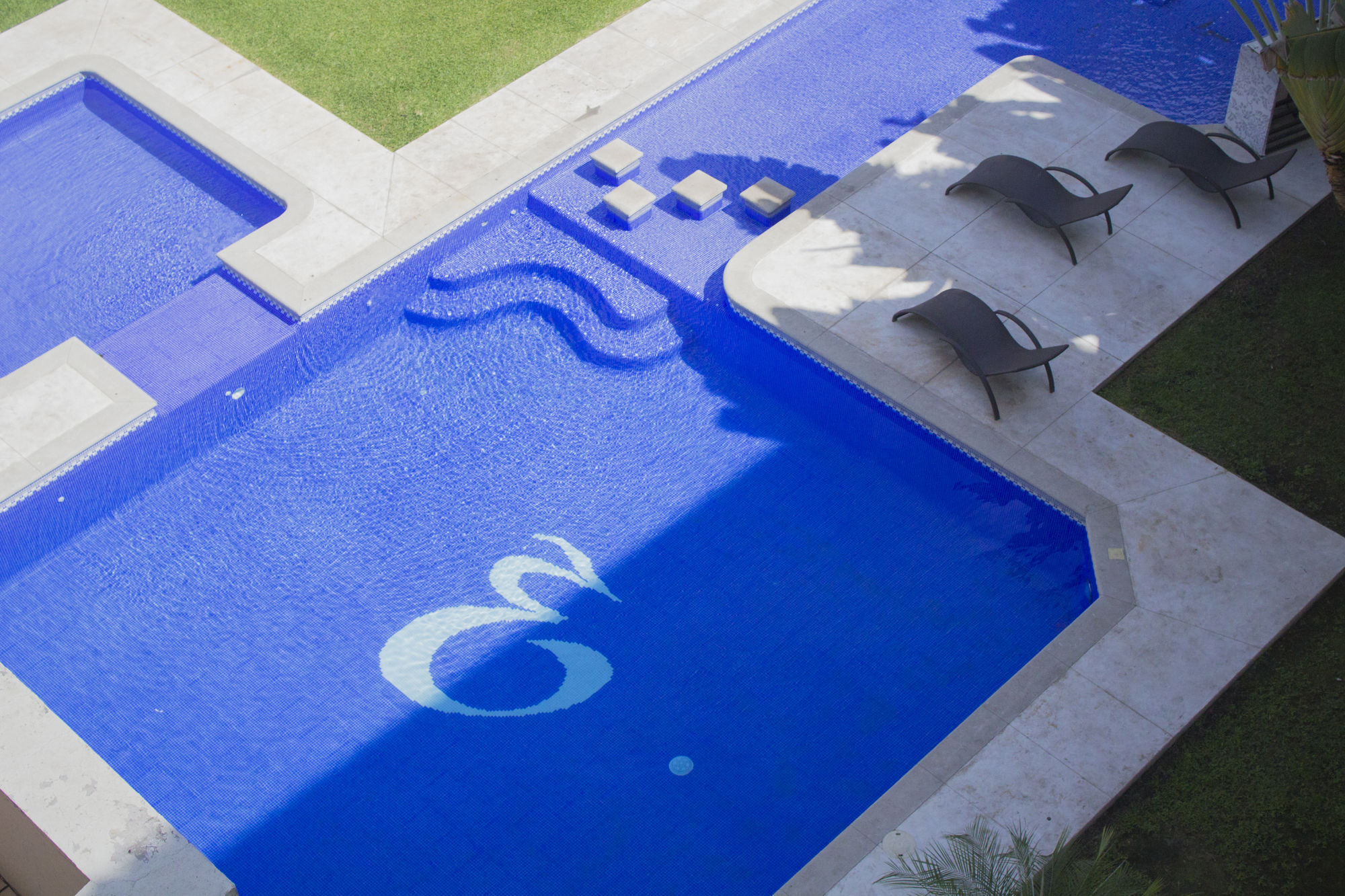 Eh Ejecutivo Urban Hotel Tepic Exterior foto